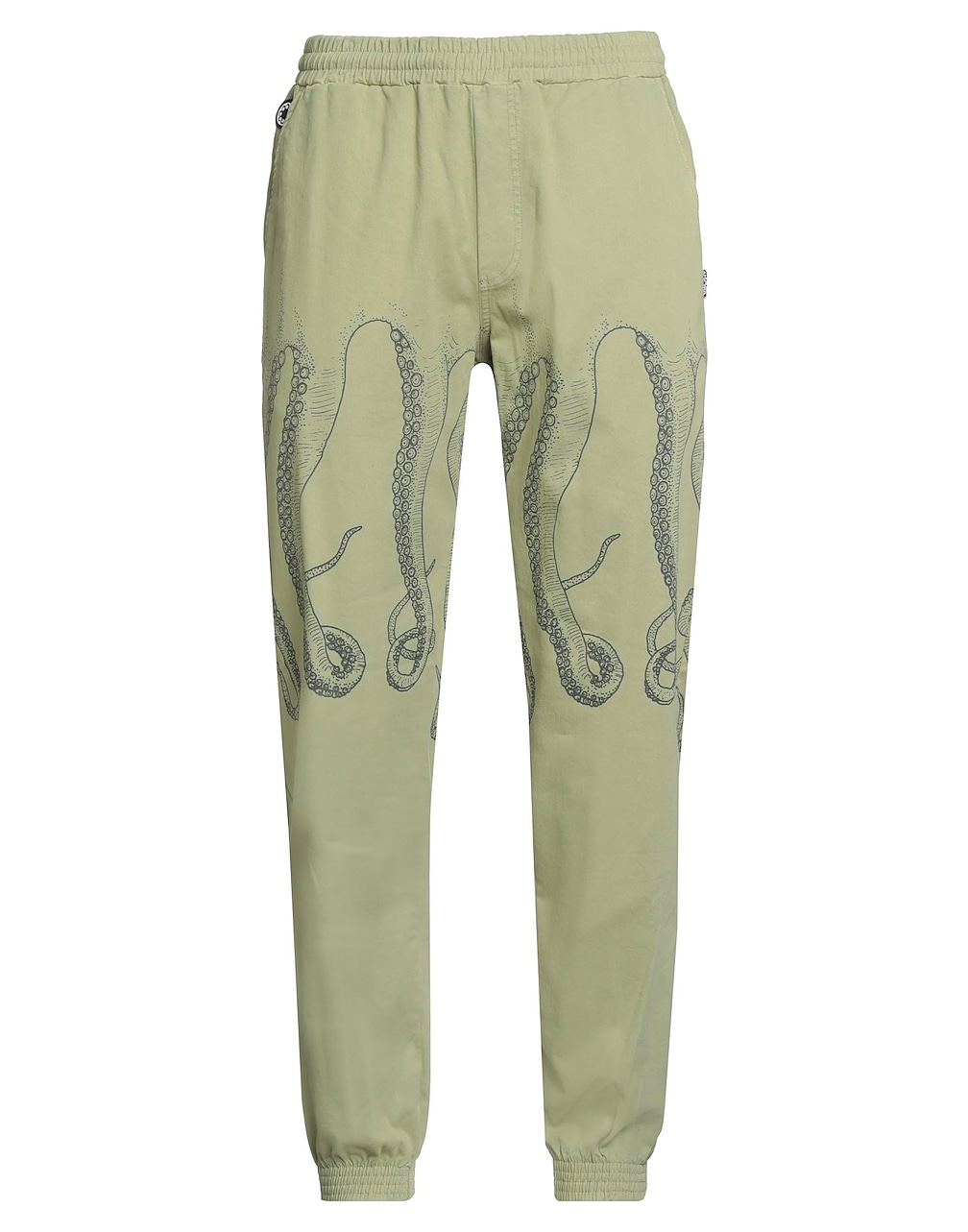 OCTOPUS - Pants