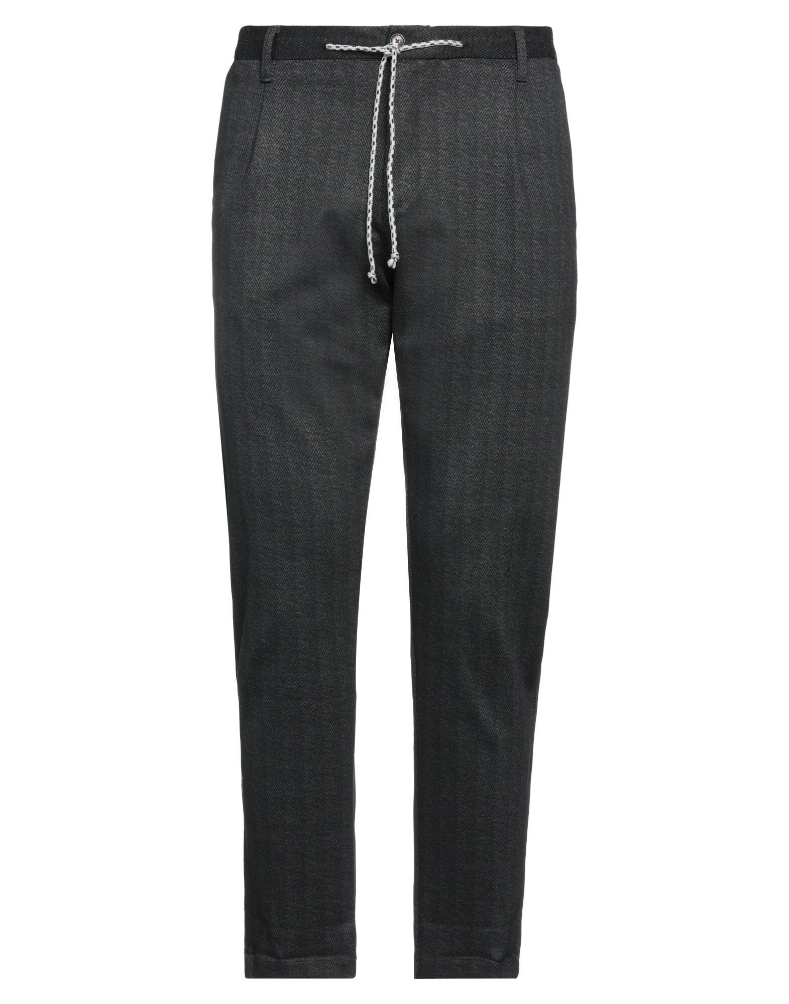 DANIELE ALESSANDRINI HOMME - Pants