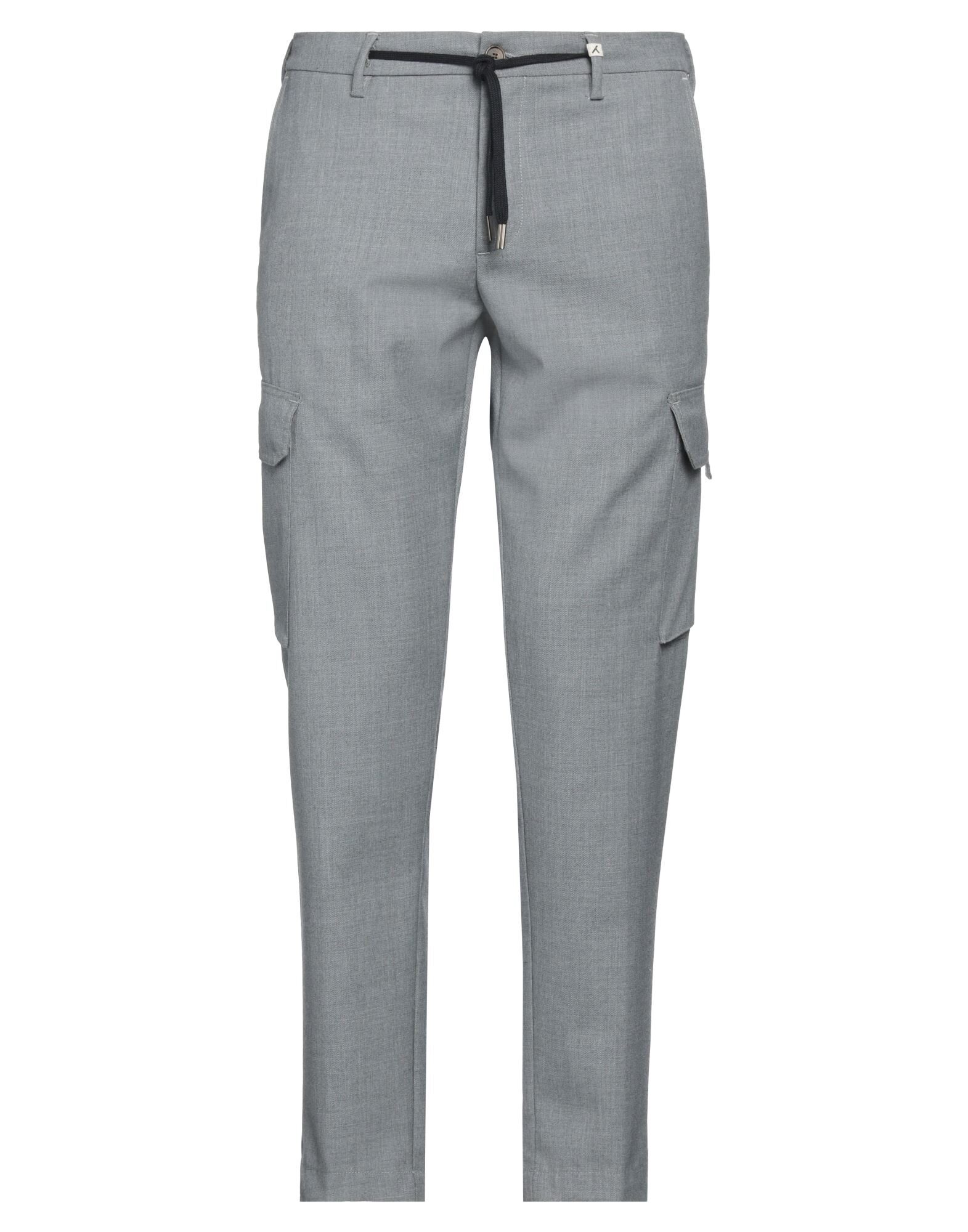 MYTHS - Повседневные брюки