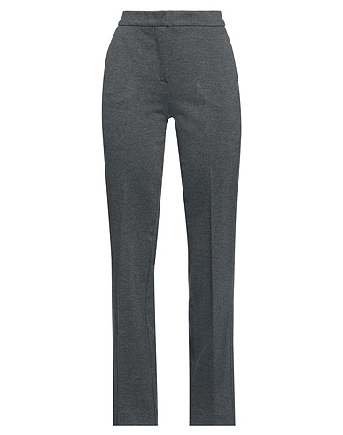 BEATRICE .B Casual trouser Lead 60% Viscose, 35% Polyamide, 5% Elastane
