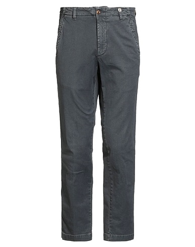 MYTHS Pantalon 98% Coton, 2% Élasthanne