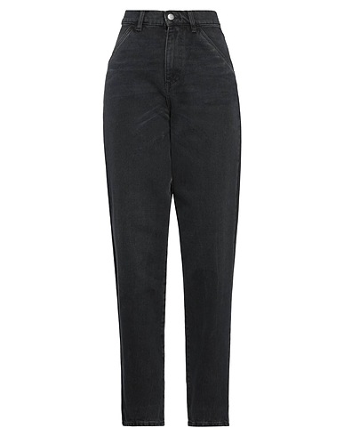 ROSEANNA Denim pants Black 100% Cotton