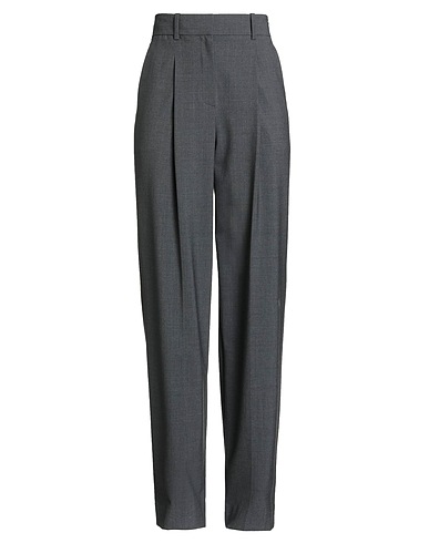 THEORY Hosen Braungrau 96% Wolle, 4% Elastan