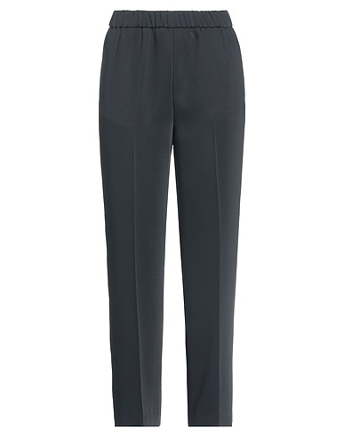 BEATRICE .B Hosen Schwarz 100% Polyester