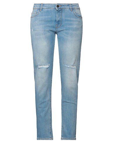 REIGN Pantaloni jeans Blu 98% Cotone, 2% Elastan