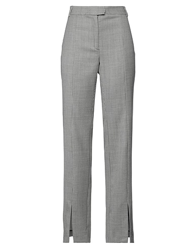 ROSEANNA Casual trouser Black 100% Virgin Wool