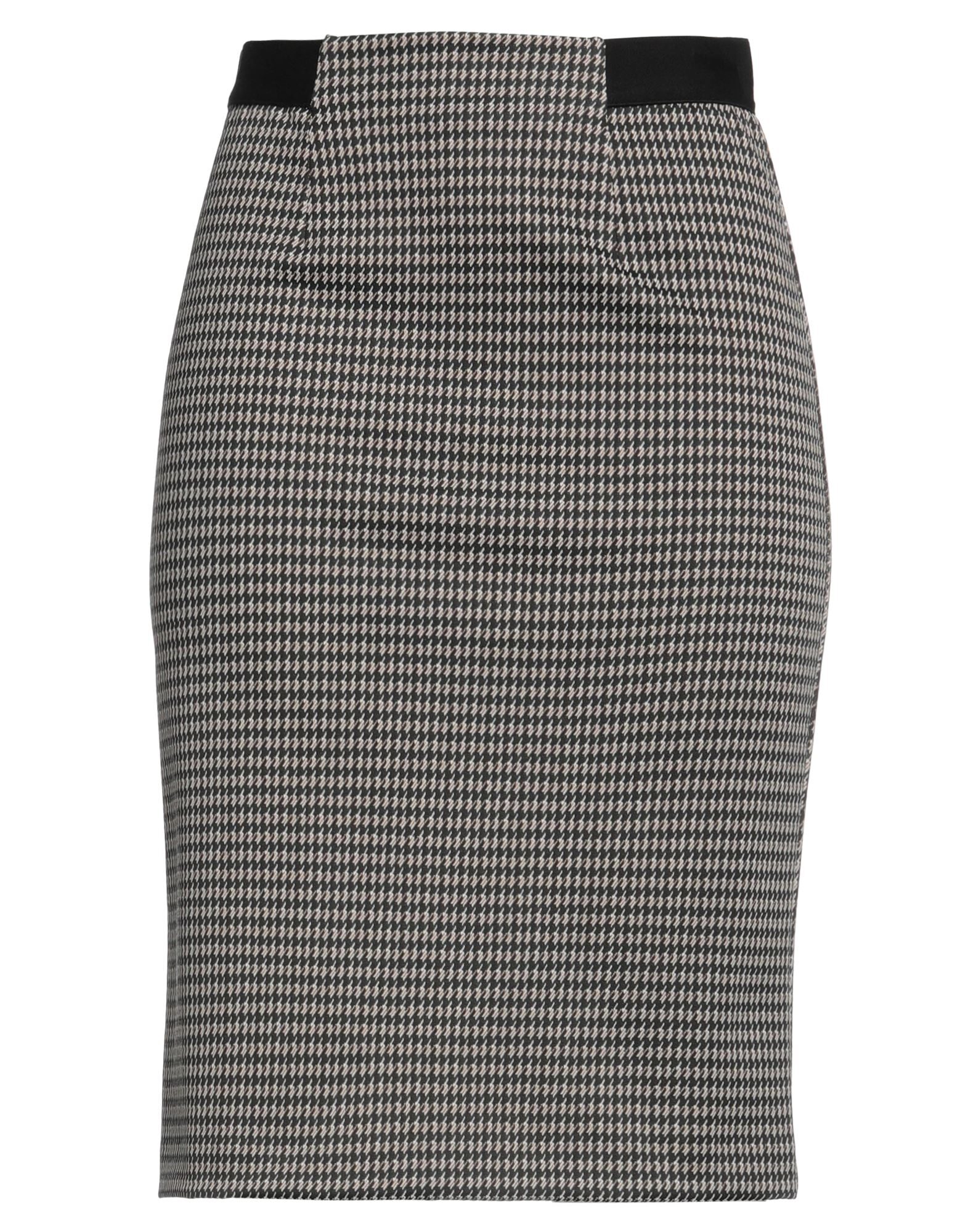 EMISPHERE - Mini skirts