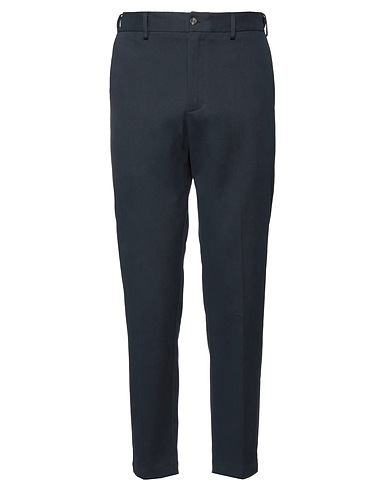 AS YOU ARE Chinos Blu navy 97% Cotone, 3% Elastan