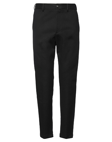 AS YOU ARE Chinos Schwarz 97% Baumwolle, 3% Elastan