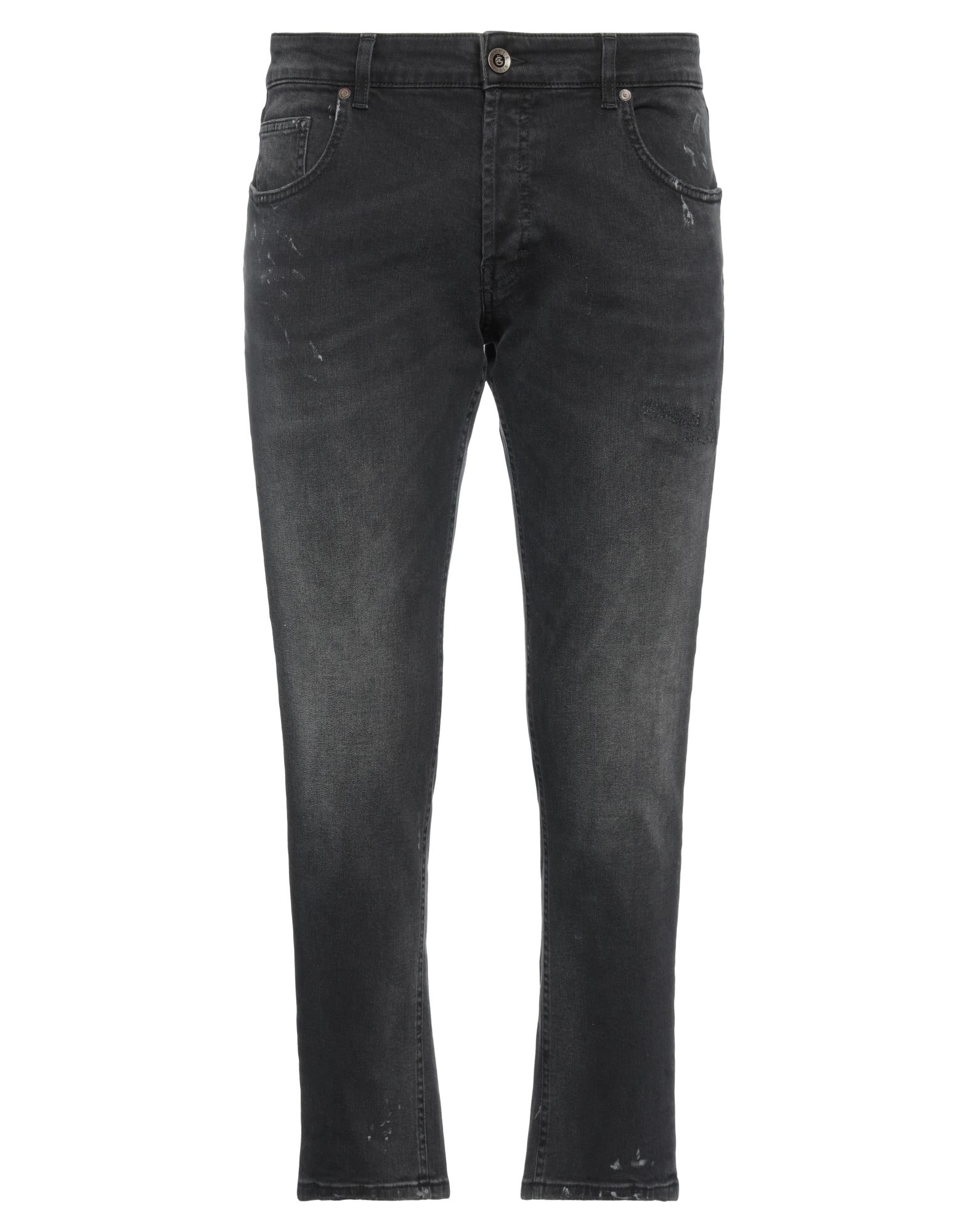 GAëLLE Paris - Джинсовые брюки