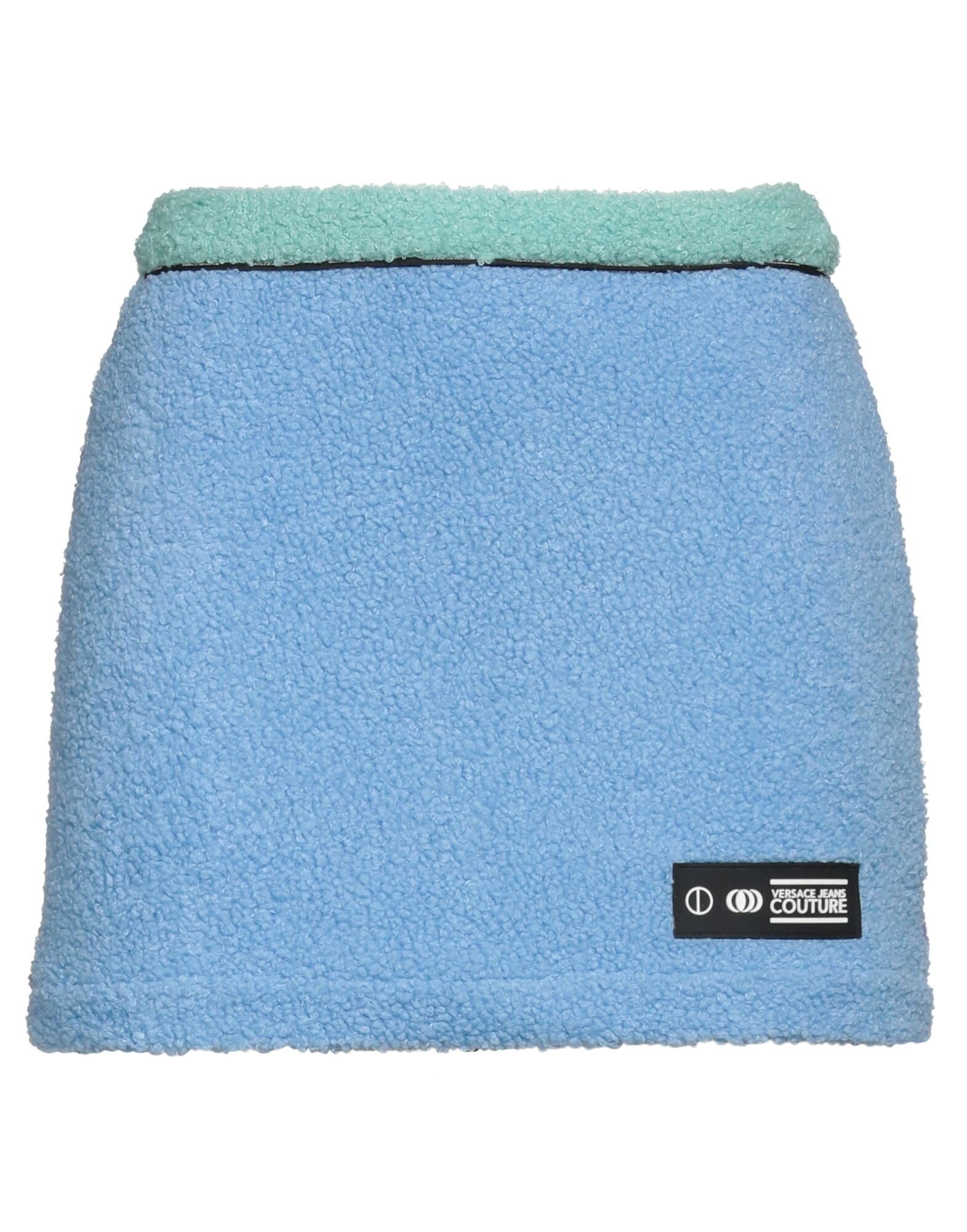 VERSACE JEANS COUTURE - 미니 스커트