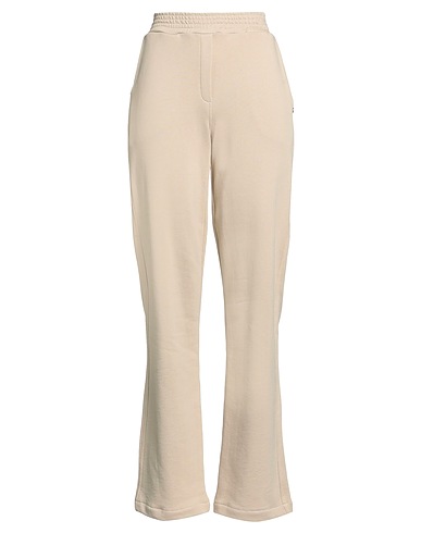 H2O  ITALIA Casual pants Cream 100% Cotton