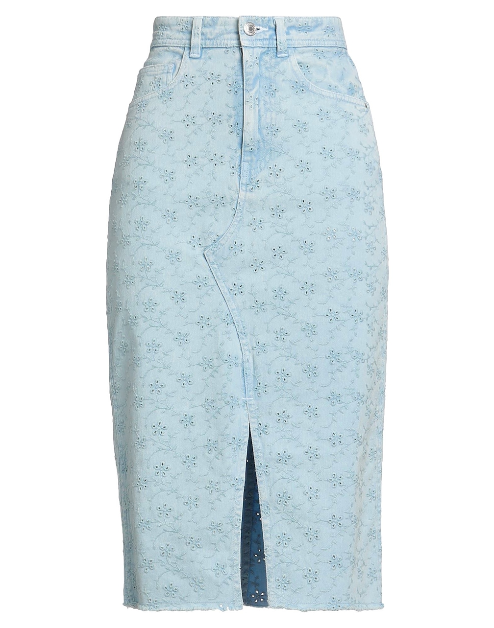 GUESS - Jupes en jean