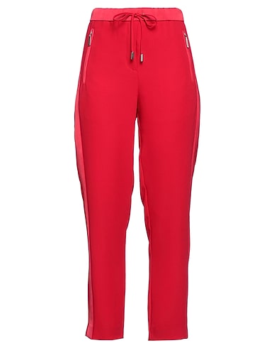 COSTUME NATIONAL Casual trouser 100% Polyester