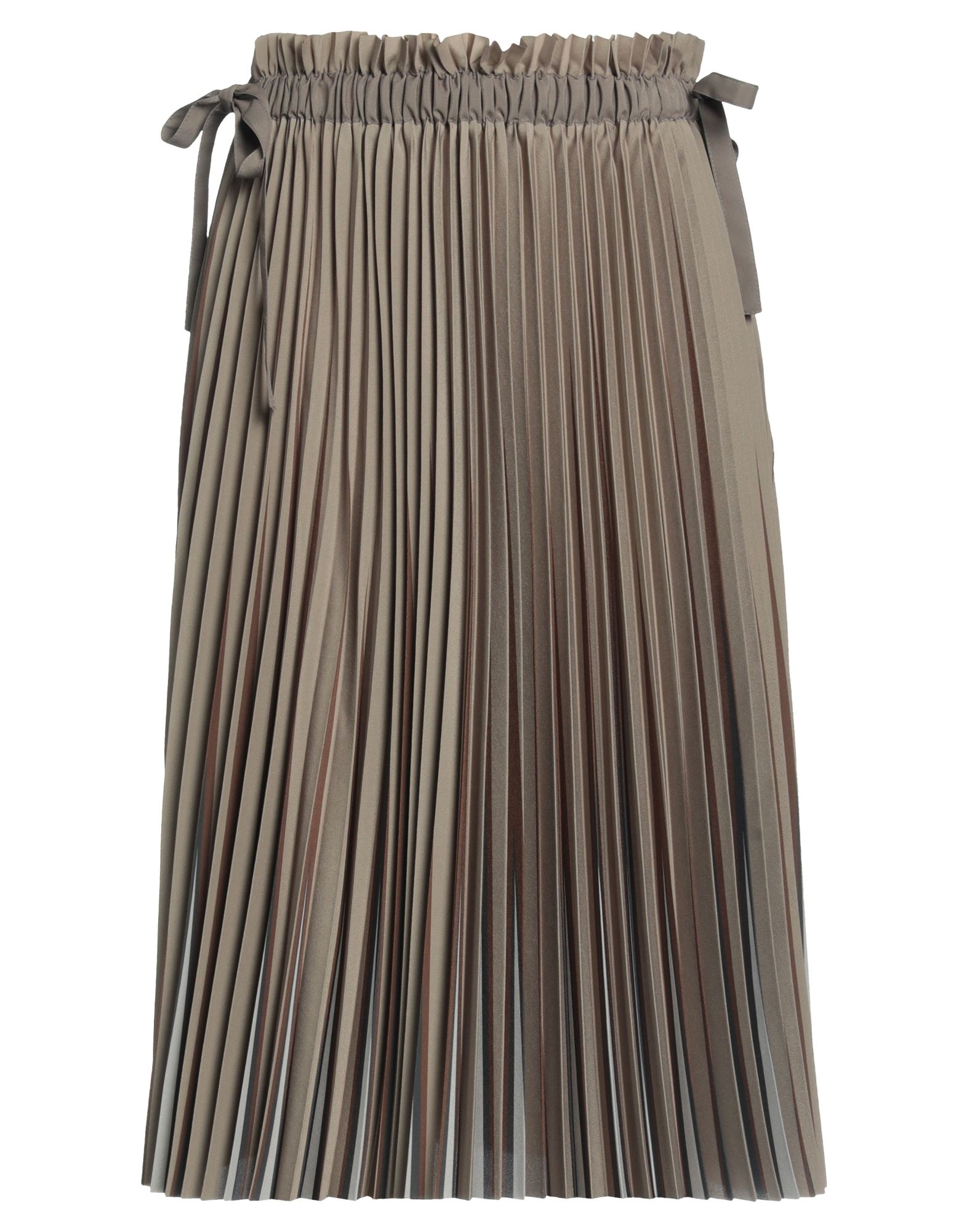 BRUNELLO CUCINELLI - Midi skirts
