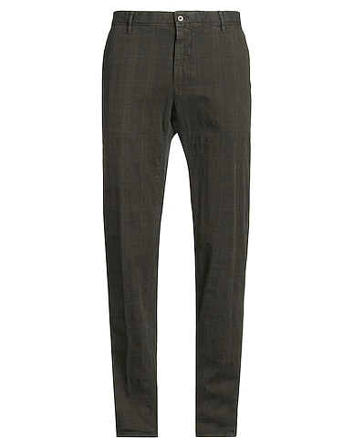 INCOTEX Casual trouser INCOTEX SLACKS BY SLOWEAR 94% Cotton, 5% Polyacrylic, 1% Elastane