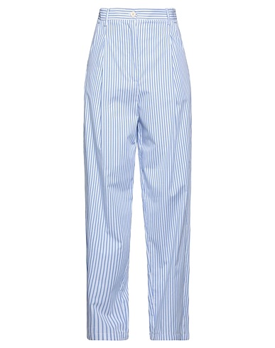 DIXIE BOTTOMWEAR Blue 100% Cotton