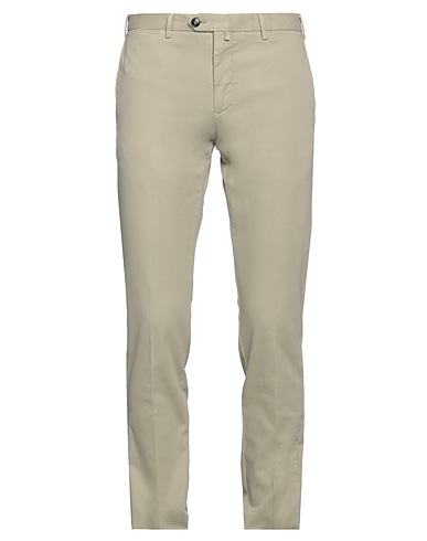 ADDICTION Casual trouser Sand 100% Cotton