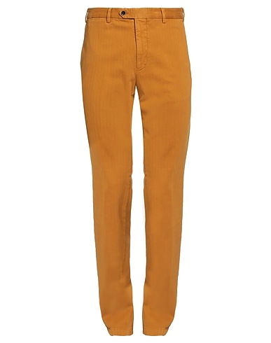 GERMANO Casual trouser Marigold 98% Cotton, 2% Elastane