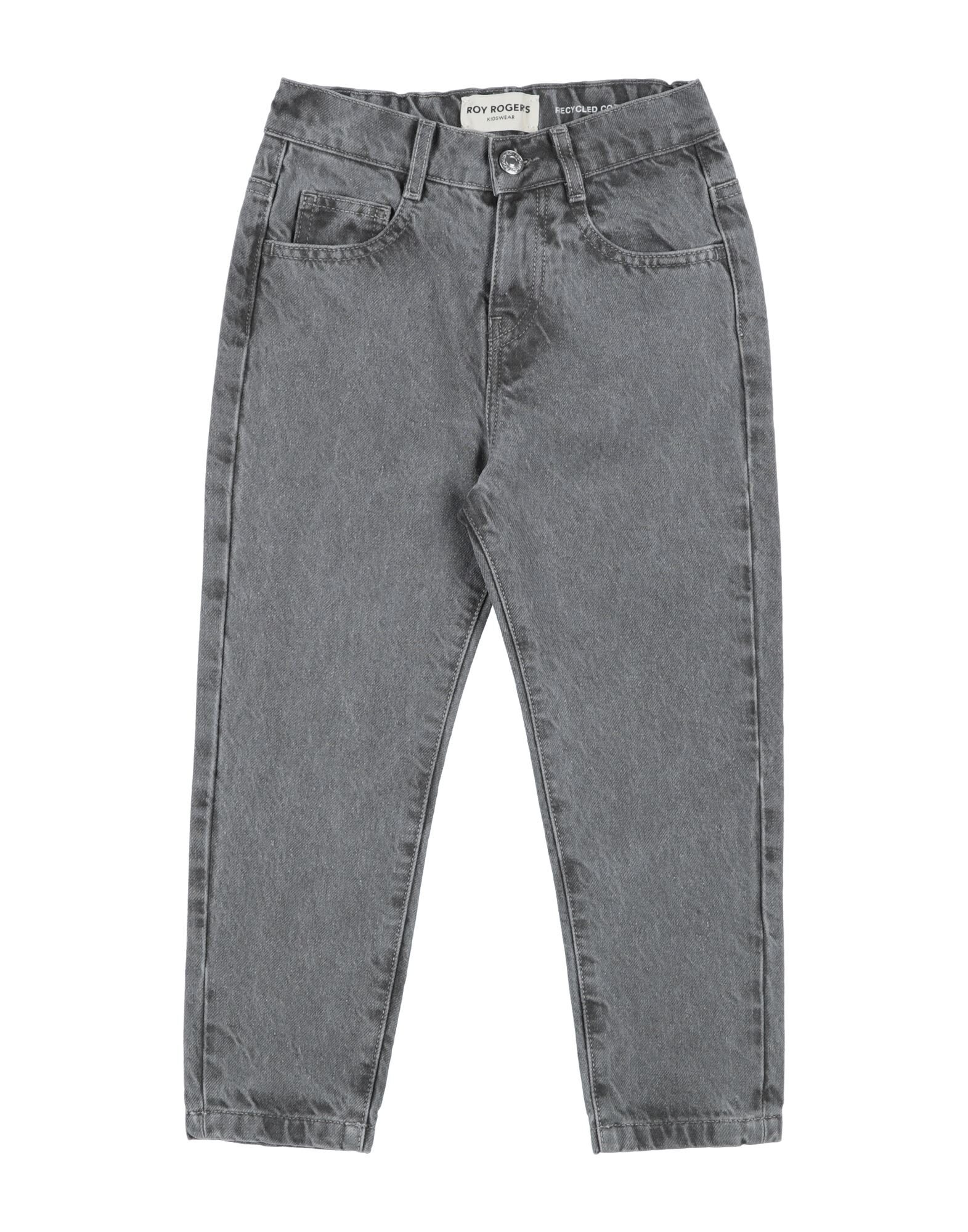 ROŸ ROGER'S - Pantaloni jeans