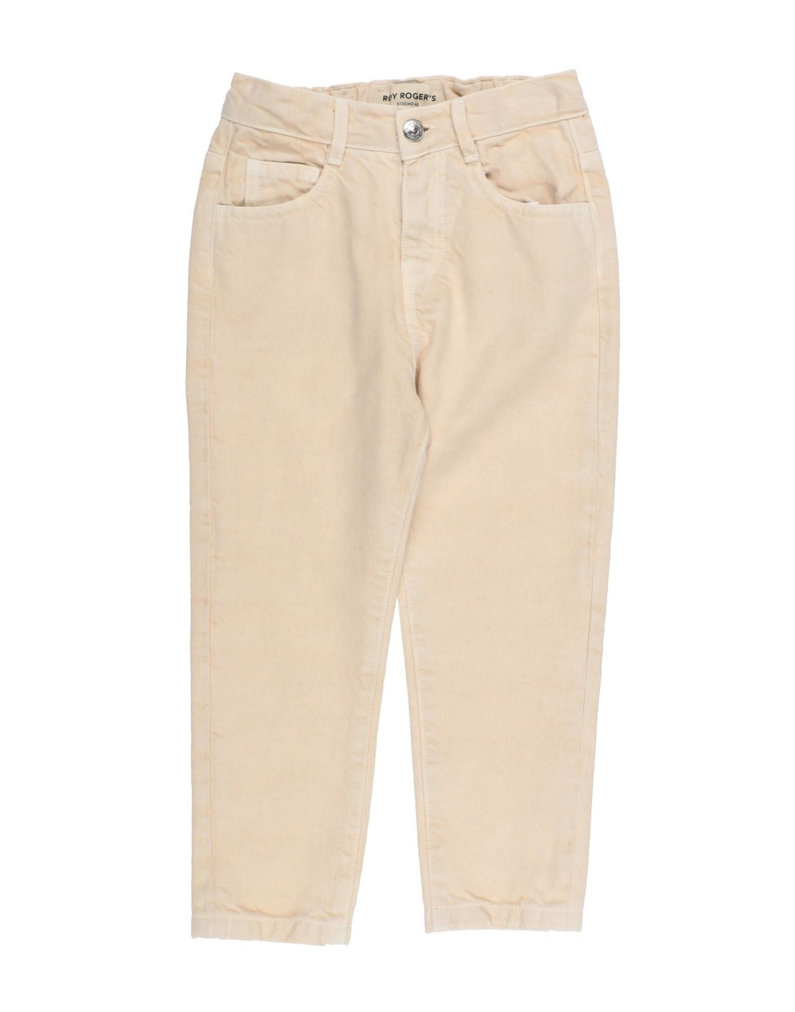 ROŸ ROGER'S - Джинсовые брюки