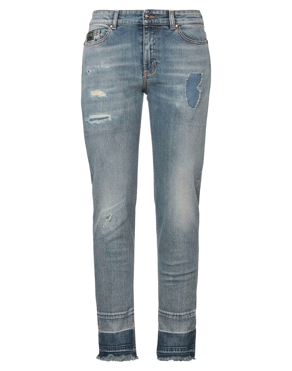 VERSACE JEANS COUTURE - Pantalones vaqueros