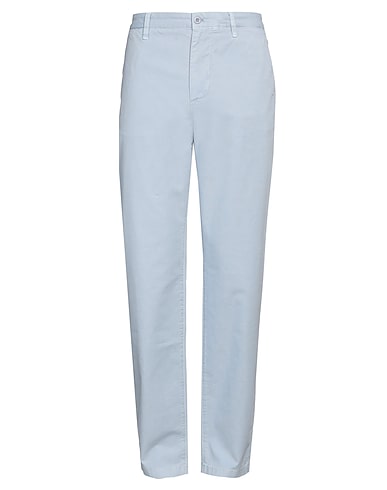 GANT Chino CELESTE 98% Coton, 2% Élasthanne
