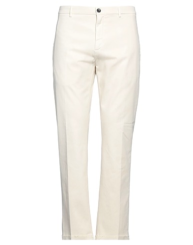 DEPARTMENT 5 Chinos Beige 97% Cotone, 3% Elastan