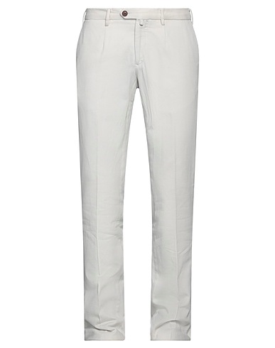 JASPER REED Chinos Off white 100% Baumwolle