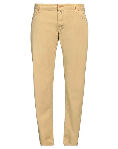 INCOTEX 5-pocket Sand 98% Cotton, 2% Elastane
