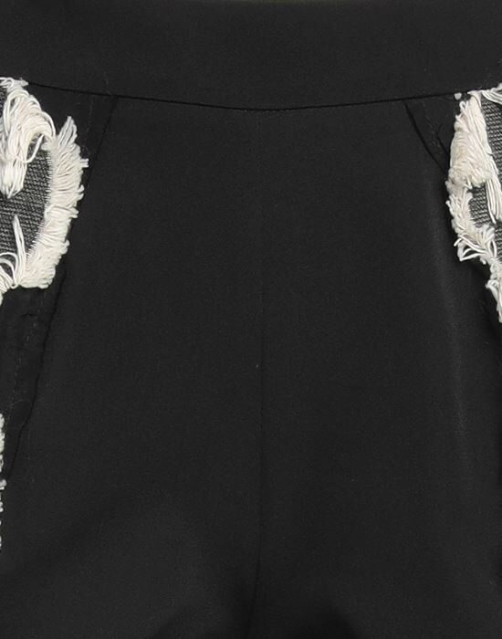 GIANNI MOLARO Повседневные брюки