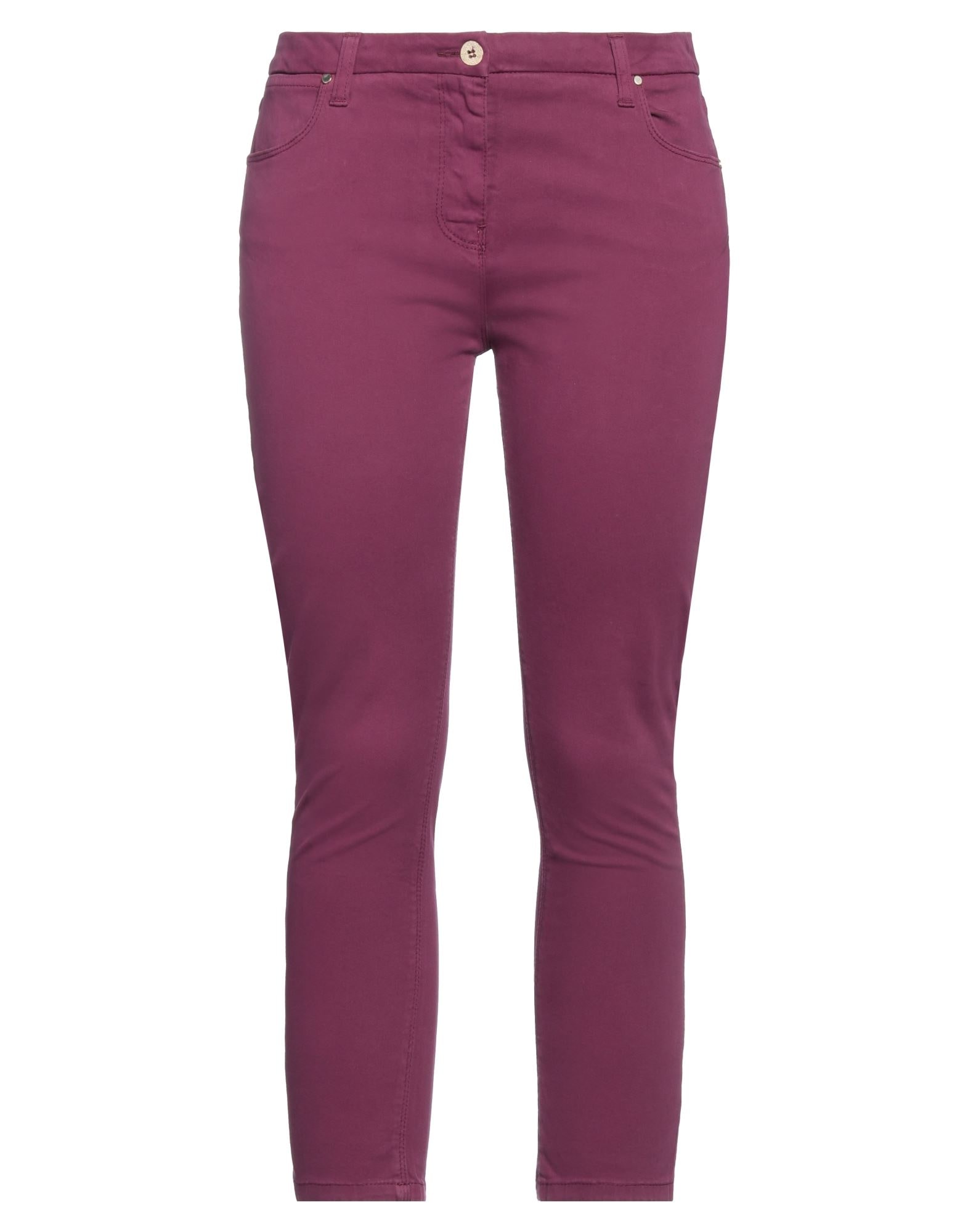 MANILA GRACE - Trousers