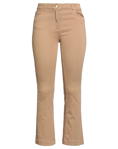 NENETTE Modèle Boot Cut 92% Coton, 6% Élastomultiester, 2% Élasthanne