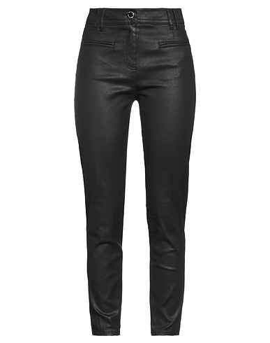 PENNYBLACK Casual pants Black 98% Cotton, 2% Elastane