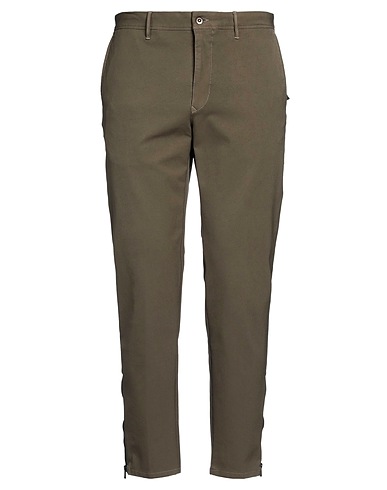 INCOTEX Chinos INCOTEX SLACKS BY SLOWEAR 88% Polyamide, 12% Elastane