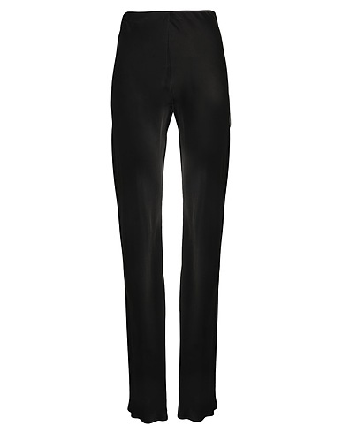 .TESSA Casual trouser Black 100% Viscose