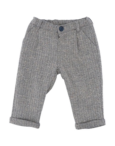 FAY Pantalone Beige 40% Cotone, 38% Poliestere, 16% Viscosa, 4% Seta, 2% Elastan