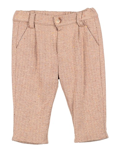 FAY Casual trouser 40% Cotton, 38% Polyester, 16% Viscose, 4% Silk, 2% Elastane