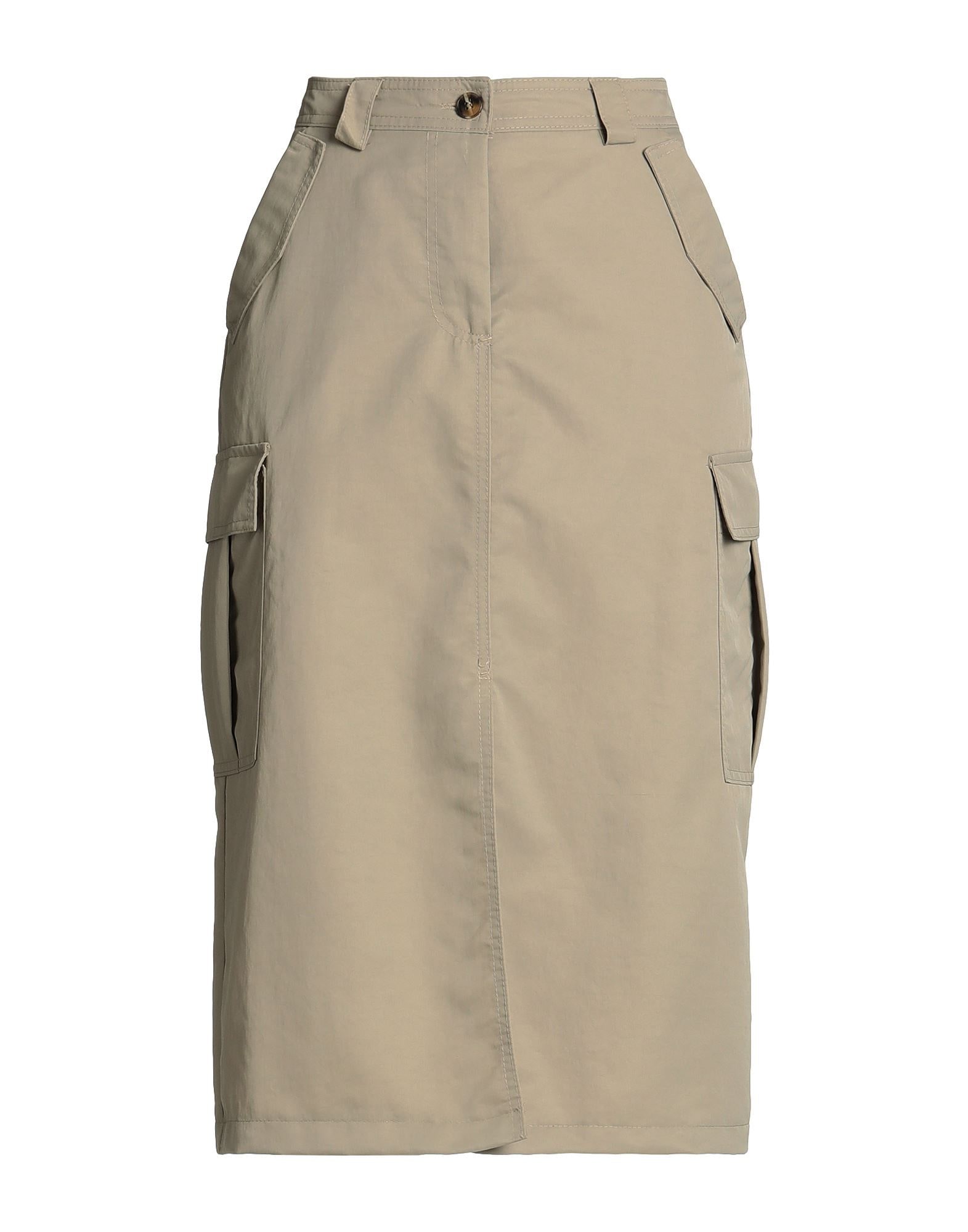 8 by YOOX - Faldas midi