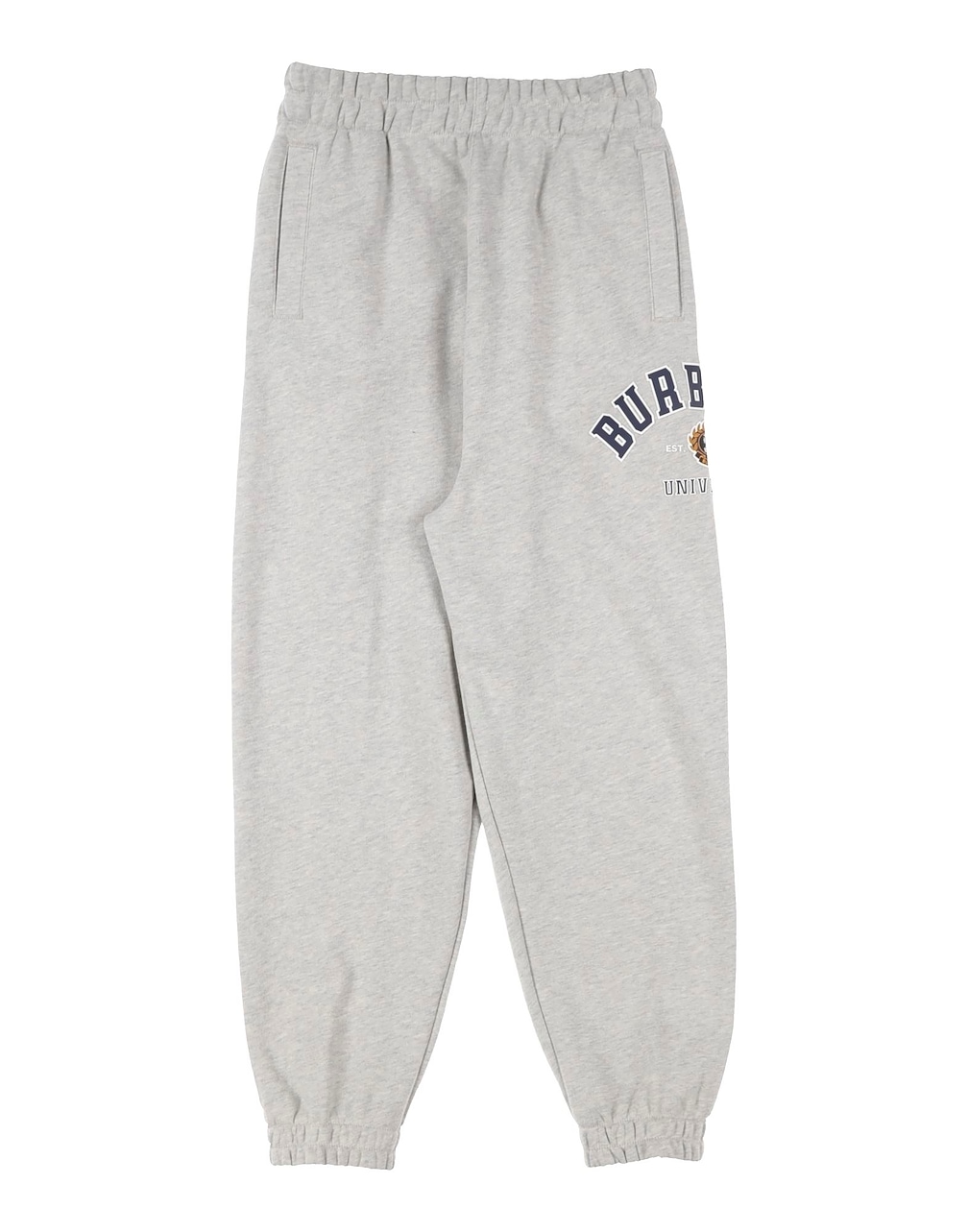 BURBERRY - Trousers