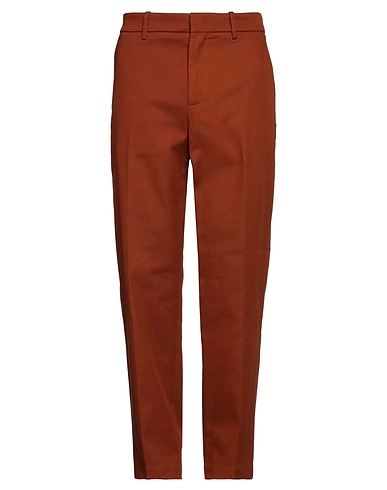 DEPARTMENT 5 Chinos Marrone 98% Cotone, 2% Elastan
