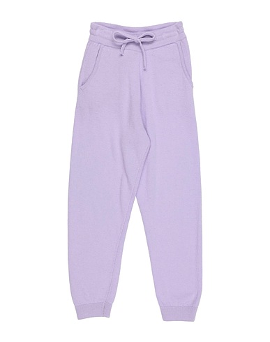 MC2 SAINT BARTH Pantalone Lilla 30% Lana, 30% Lycra®, 30% Poliammide, 10% Cachemire