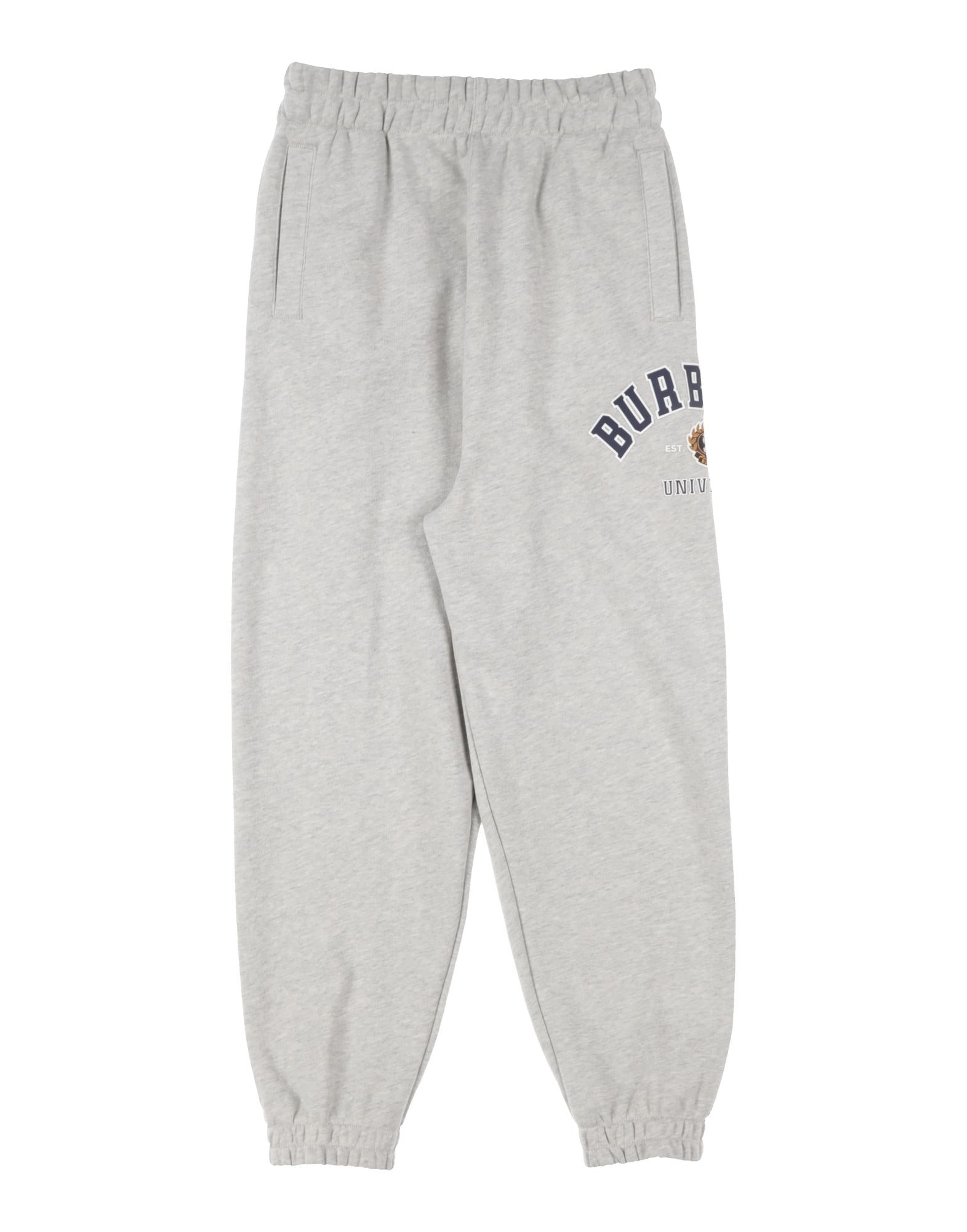 BURBERRY - Pantaloni