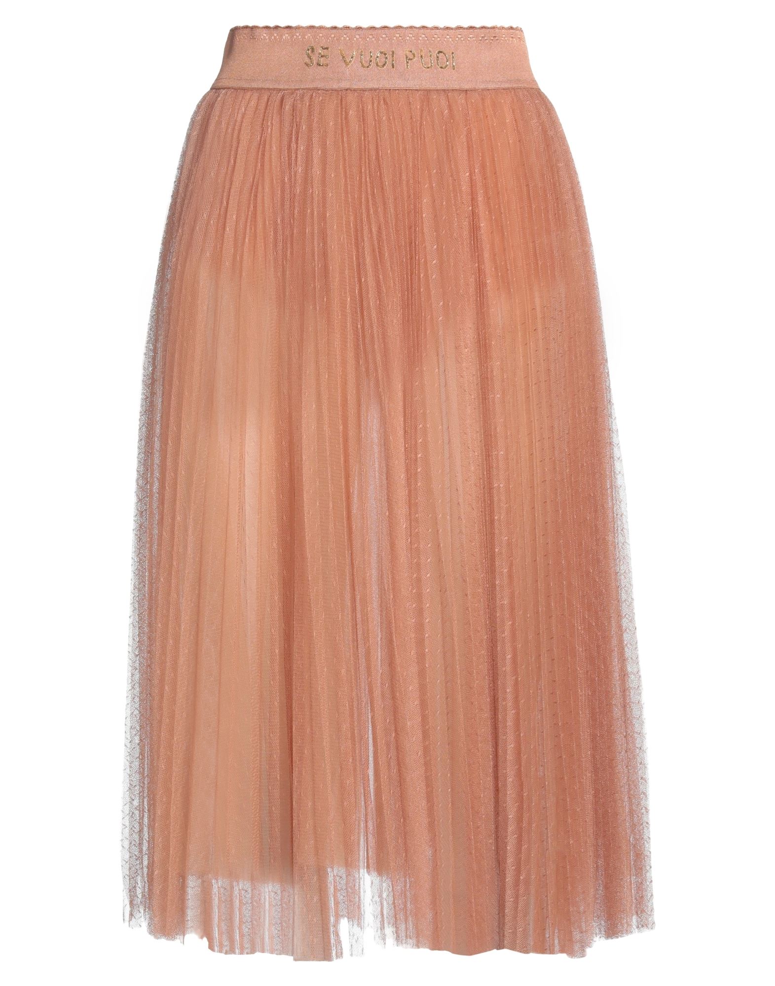 ELISABETTA FRANCHI - Midi skirts