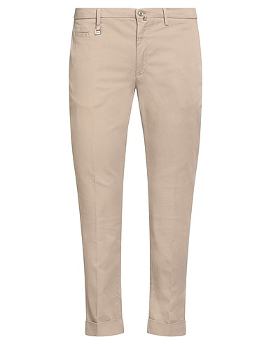 BARBATI Casual trouser 98% Cotton, 2% Elastane