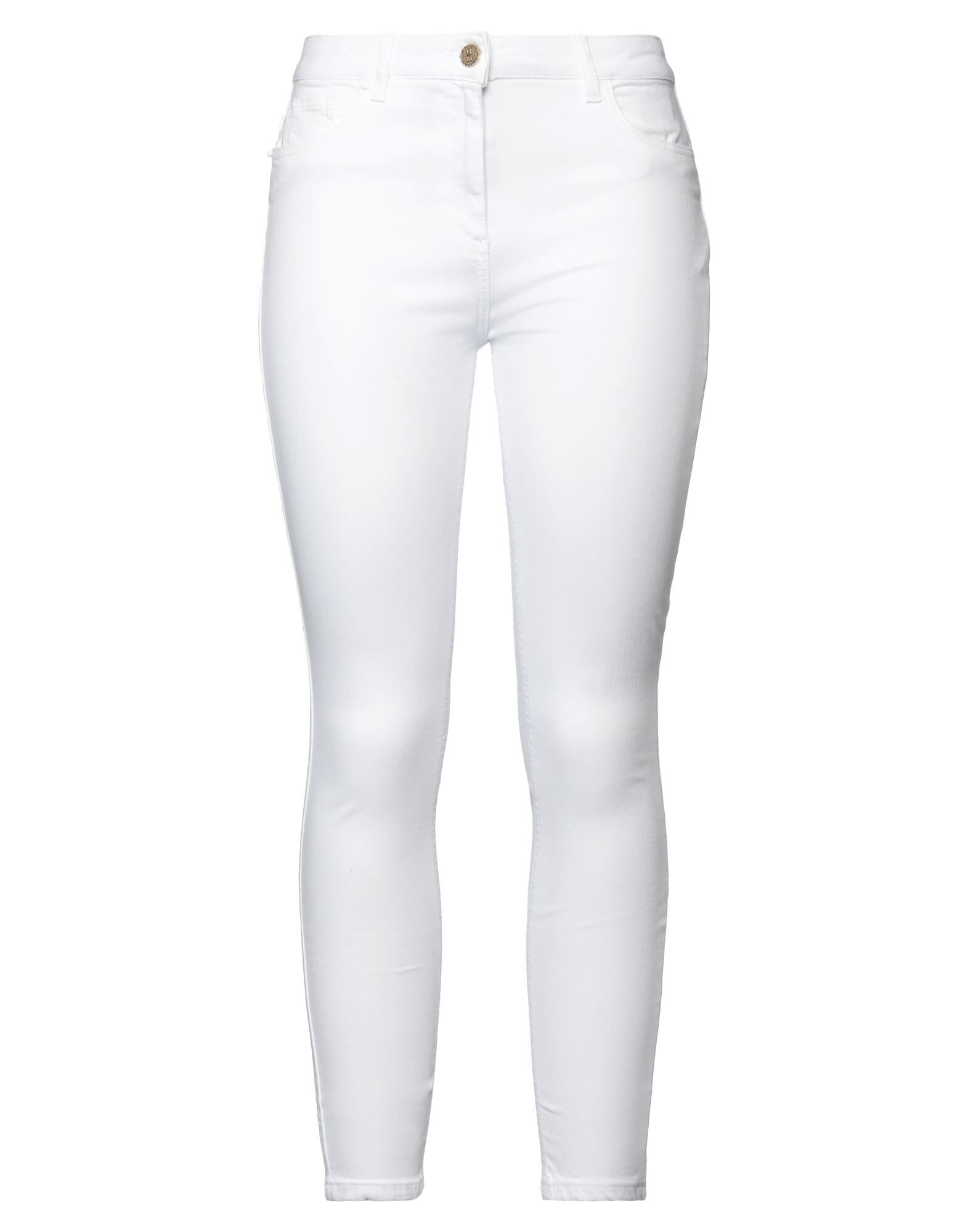 ELISABETTA FRANCHI JEANS - Pantalons en jean