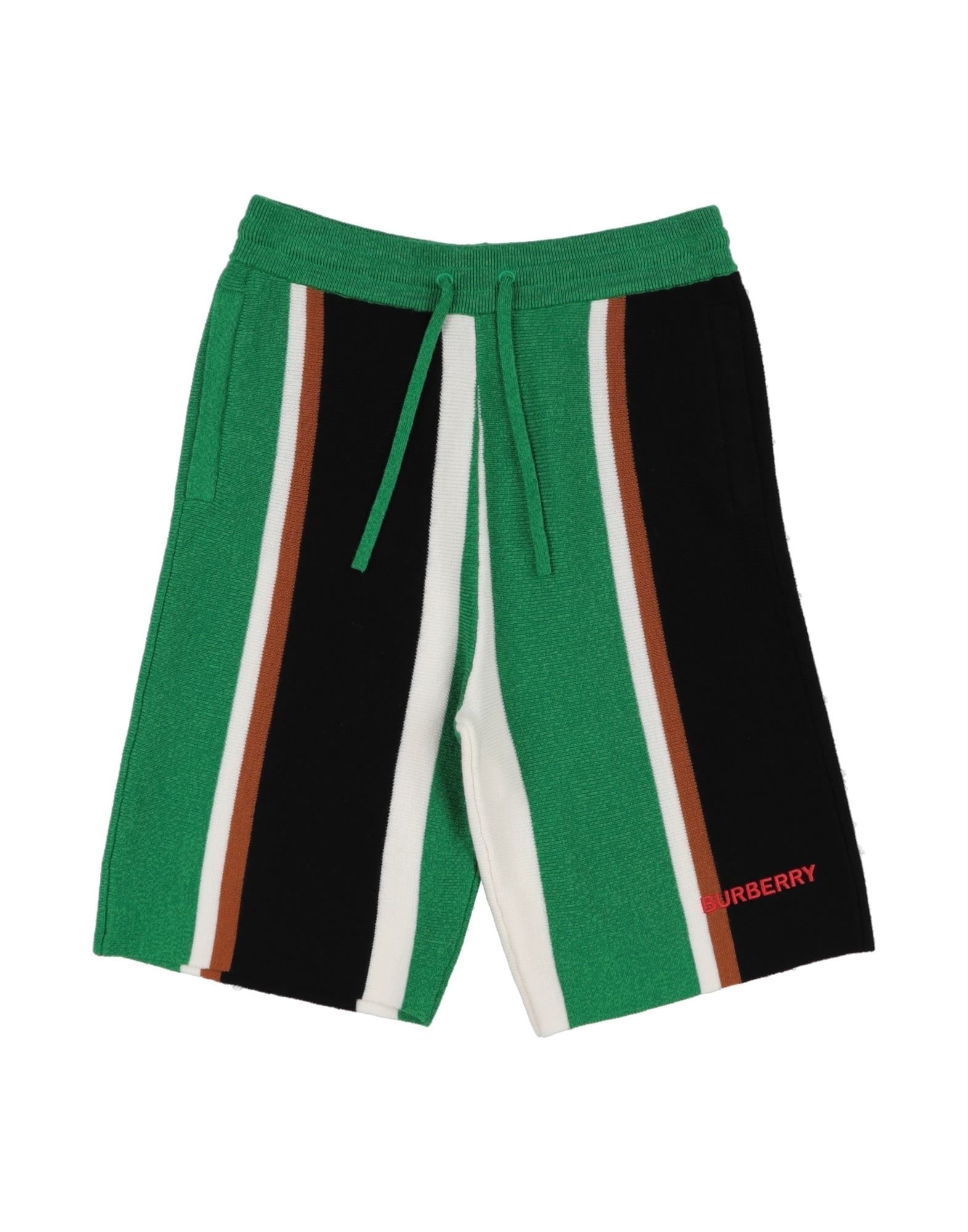 BURBERRY - Shorts & Bermuda Shorts