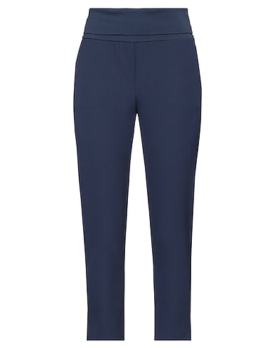 MANILA GRACE Pantalon 96% Coton, 4% Élasthanne, Polyester