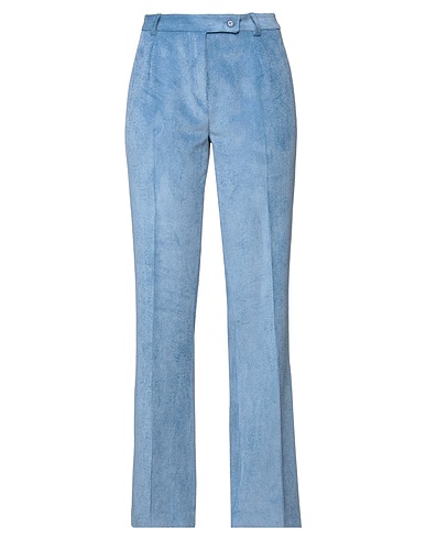 EMISPHERE Pantalone Carta da zucchero 78% Cotone, 20% Poliestere, 2% Elastan