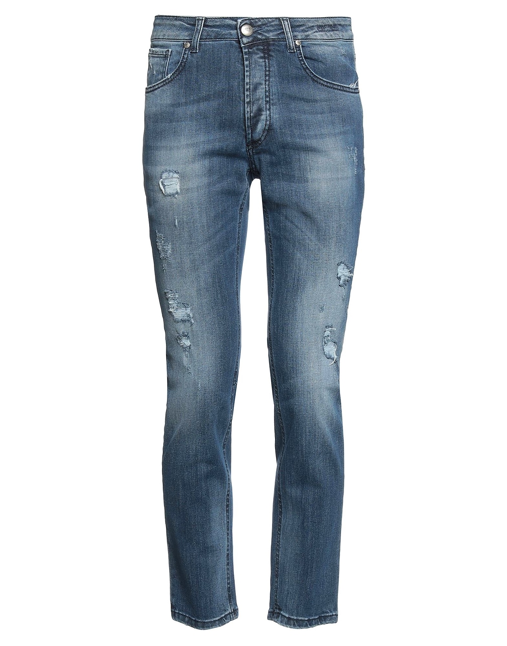 MASSIMO BRUNELLI - Jeans